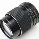 Luxon 135mm f/2.8