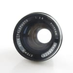 Eyemik 135mm f/2.8 Auto Telephoto