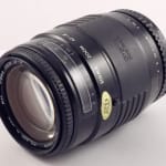 Sigma 35-135mm f/3.5-4.5