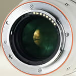 Sony 70-200mm f/2.8 G SSM