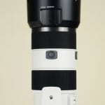 Sony 70-200mm f/2.8 G SSM