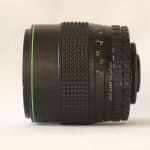 Hanimex 135mm f/2.8 Automatic MC