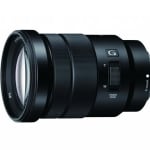 Sony E PZ 18-105mm f/4 G OSS