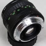Super Foto 28mm f/2.8 Auto MC