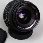 Super Foto 28mm f/2.8 Auto MC