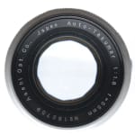 Auto-Takumar 55mm f/1.8