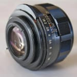 Auto-Takumar 55mm f/1.8