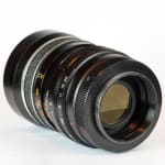 Tokunon 135mm f/2.8