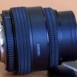 Quantaray NF AF 35-80mm f/4-5.6