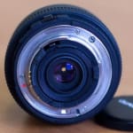 Quantaray NF AF 35-80mm f/4-5.6