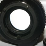 SMC Takumar 55mm f/2.0