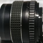 SMC Takumar 55mm f/2.0