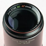 Five Star MC AF Zoom 75-200 f/4.5