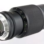 Sigma MC 70-150mm f/3.5