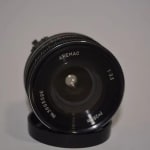 Aremac 28mm f/3.5