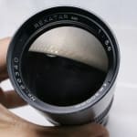 Rexatar 300mm f/5.6 (593)