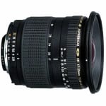 Tamron SP AF 17-35mm f/2.8-4 Di LD Aspherical IF