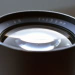 Crestar 135mm f/2.8 Auto