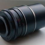 Crestar 135mm f/2.8 Auto