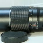 Cosinon 200mm f/3.5