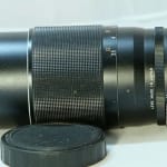 Cosinon 200mm f/3.5