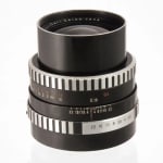 Carl Zeiss Jena Flektogon 35mm f/2.8