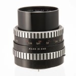 Carl Zeiss Jena Flektogon 35mm f/2.8