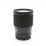 Sigma DC C 16mm f/1.4 DN