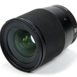 Sigma DC C 16mm f/1.4 DN
