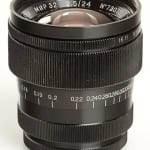 Mir-32M 24mm f/2.4