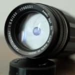 Tele-Takumar 200mm f/5.6