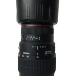 Sigma AF 70-300mm f/4-5.6 APO DG Macro