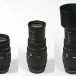 Sigma AF 70-300mm f/4-5.6 APO DG Macro