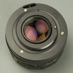 Pentacon Auto 50mm f/1.8