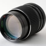 Helios 135mm f/2.8 MC Automatic
