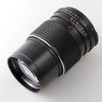 Helios 135mm f/2.8 MC Automatic