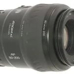 Minolta AF 80-200mm xi f/4.5-5.6