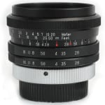 Raynox Wide-Angle 35mm f/2.8