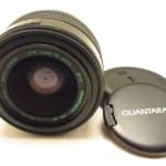 Quantaray AF 35-70mm f/3.5-4.5