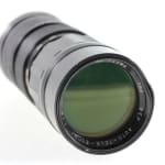 WEP 85-205mm f/3.8 Auto-Tele-Zoo