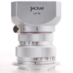 Jackar Snapshooter 34mm f/1.8
