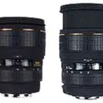 Sigma 28-70mm f/2.8 EX Aspherical DF