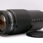 Cosina 60-300mm f/4 - 5.6