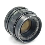 Rikenon 50mm f/1.7 Auto