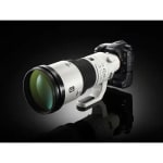 Sony 500mm f/4 G SSM