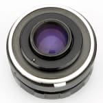 Cosinon 50mm f/1.8