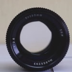 Formula 5 135mm f/2.8 MC