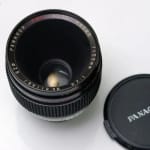 Panagor PMC 55mm f/2.8 Macro