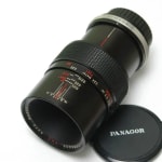 Panagor PMC 55mm f/2.8 Macro