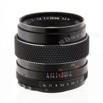 Auto-Alpa 55mm f/1.4 MC